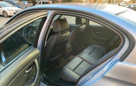 BMW 3 серия, 2009 год, 1 150 000 рублей, 10 фотография