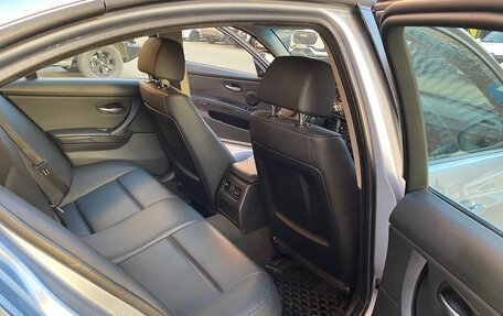 BMW 3 серия, 2009 год, 1 150 000 рублей, 11 фотография