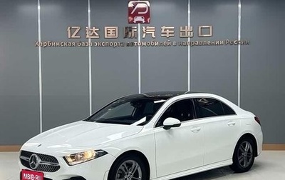 Mercedes-Benz A-Класс, 2022 год, 2 100 000 рублей, 1 фотография