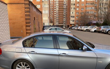 BMW 3 серия, 2009 год, 1 150 000 рублей, 16 фотография