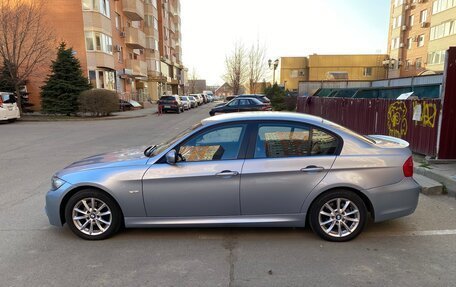 BMW 3 серия, 2009 год, 1 150 000 рублей, 17 фотография