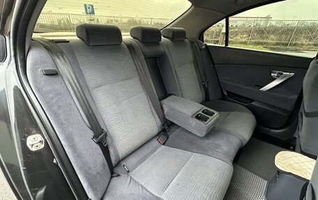 Nissan Primera III, 2006 год, 650 000 рублей, 5 фотография