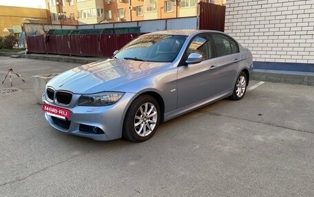 BMW 3 серия, 2009 год, 1 150 000 рублей, 19 фотография