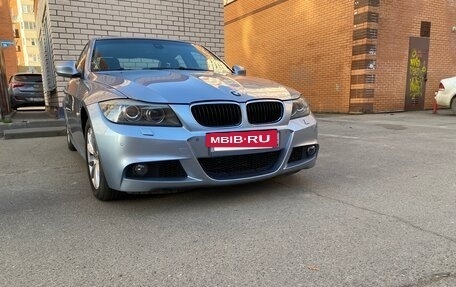 BMW 3 серия, 2009 год, 1 150 000 рублей, 18 фотография