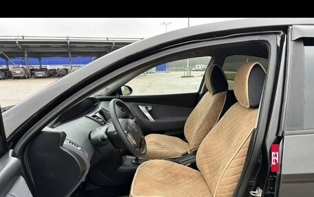 Nissan Primera III, 2006 год, 650 000 рублей, 6 фотография