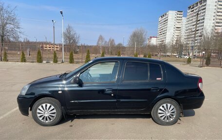 Renault Symbol I, 2004 год, 235 000 рублей, 6 фотография