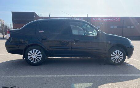 Renault Symbol I, 2004 год, 235 000 рублей, 10 фотография