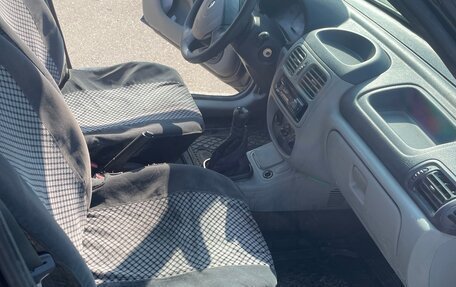 Renault Symbol I, 2004 год, 235 000 рублей, 20 фотография