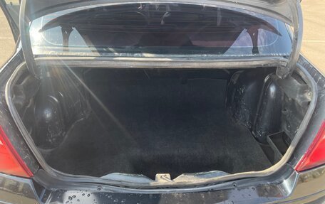 Renault Symbol I, 2004 год, 235 000 рублей, 14 фотография