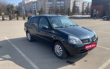 Renault Symbol I, 2004 год, 235 000 рублей, 11 фотография