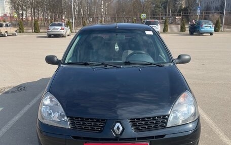 Renault Symbol I, 2004 год, 235 000 рублей, 12 фотография