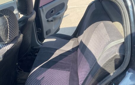 Renault Symbol I, 2004 год, 235 000 рублей, 21 фотография