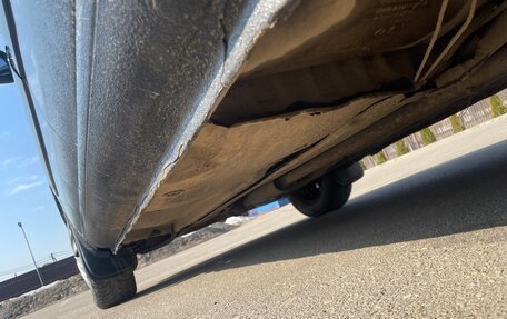 Renault Symbol I, 2004 год, 235 000 рублей, 22 фотография