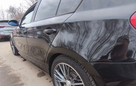 BMW 1 серия, 2007 год, 730 000 рублей, 5 фотография