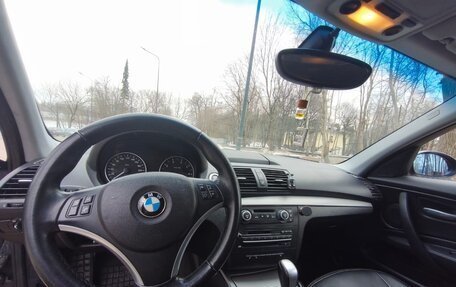 BMW 1 серия, 2007 год, 730 000 рублей, 8 фотография