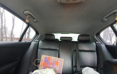 BMW 1 серия, 2007 год, 730 000 рублей, 6 фотография