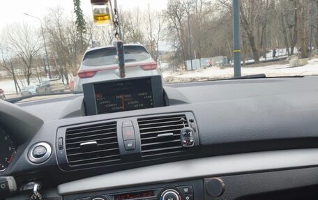 BMW 1 серия, 2007 год, 730 000 рублей, 9 фотография