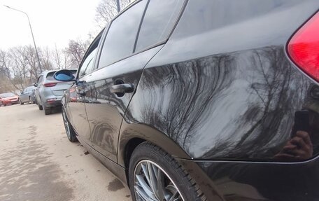 BMW 1 серия, 2007 год, 730 000 рублей, 7 фотография