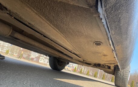 Renault Symbol I, 2004 год, 235 000 рублей, 23 фотография