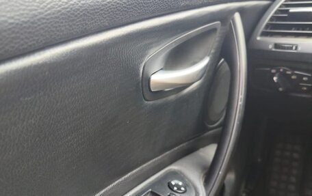 BMW 1 серия, 2007 год, 730 000 рублей, 13 фотография