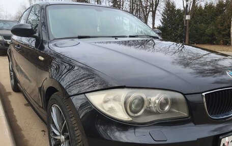 BMW 1 серия, 2007 год, 730 000 рублей, 12 фотография