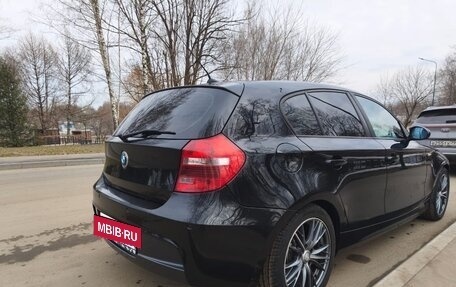 BMW 1 серия, 2007 год, 730 000 рублей, 3 фотография