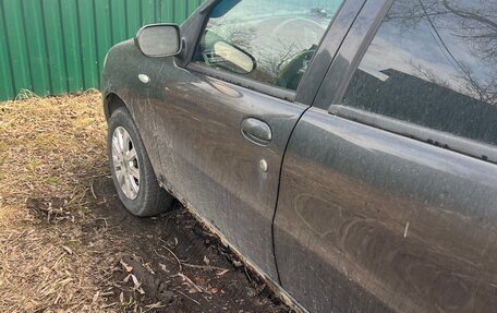 Fiat Albea I рестайлинг, 2008 год, 200 000 рублей, 8 фотография