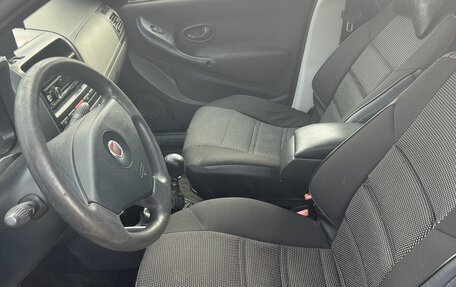 Fiat Albea I рестайлинг, 2008 год, 200 000 рублей, 9 фотография
