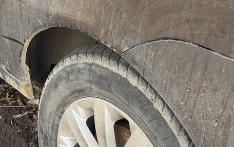 Fiat Albea I рестайлинг, 2008 год, 200 000 рублей, 7 фотография