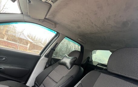 Fiat Albea I рестайлинг, 2008 год, 200 000 рублей, 12 фотография