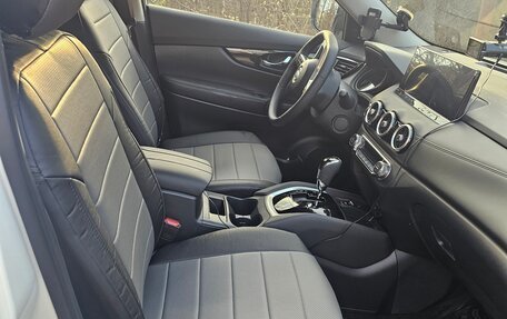 Nissan X-Trail, 2025 год, 3 850 000 рублей, 2 фотография