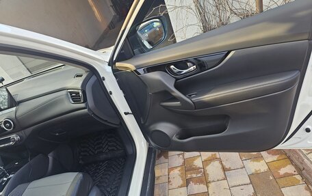 Nissan X-Trail, 2025 год, 3 850 000 рублей, 4 фотография