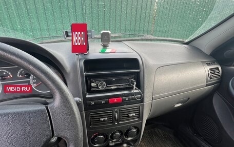 Fiat Albea I рестайлинг, 2008 год, 200 000 рублей, 10 фотография