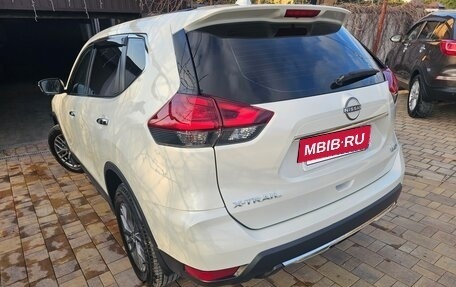 Nissan X-Trail, 2025 год, 3 850 000 рублей, 3 фотография