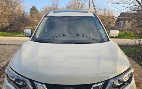 Nissan X-Trail, 2025 год, 3 850 000 рублей, 5 фотография