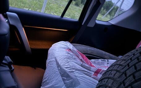 Toyota Land Cruiser Prado 150 рестайлинг 2, 2015 год, 5 500 000 рублей, 7 фотография