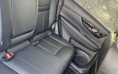 Nissan X-Trail, 2025 год, 3 850 000 рублей, 7 фотография