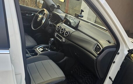 Nissan X-Trail, 2025 год, 3 850 000 рублей, 6 фотография