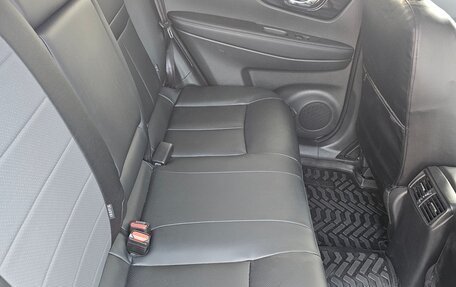 Nissan X-Trail, 2025 год, 3 850 000 рублей, 8 фотография