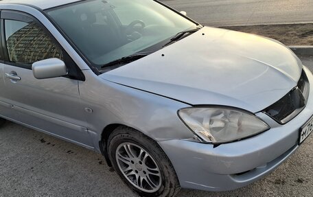 Mitsubishi Lancer IX, 2006 год, 310 000 рублей, 3 фотография