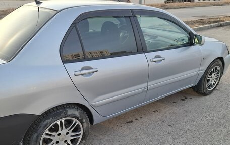Mitsubishi Lancer IX, 2006 год, 310 000 рублей, 2 фотография
