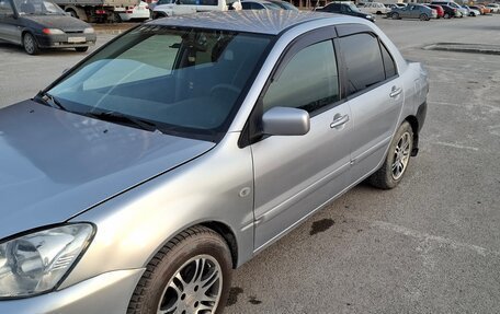 Mitsubishi Lancer IX, 2006 год, 310 000 рублей, 7 фотография