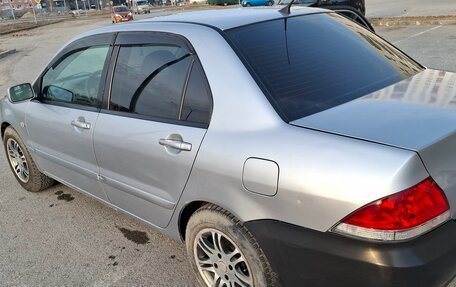 Mitsubishi Lancer IX, 2006 год, 310 000 рублей, 5 фотография