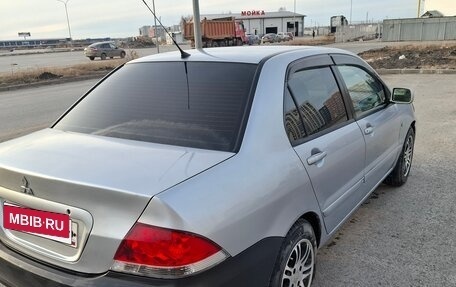 Mitsubishi Lancer IX, 2006 год, 310 000 рублей, 4 фотография