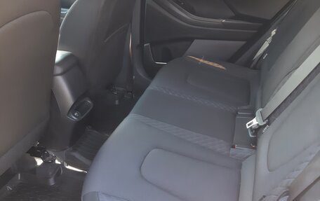 Hyundai Creta, 2021 год, 2 250 000 рублей, 3 фотография