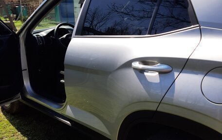 Hyundai Creta, 2021 год, 2 250 000 рублей, 2 фотография