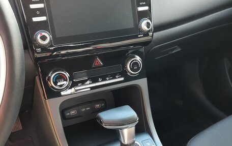 Hyundai Creta, 2021 год, 2 250 000 рублей, 5 фотография