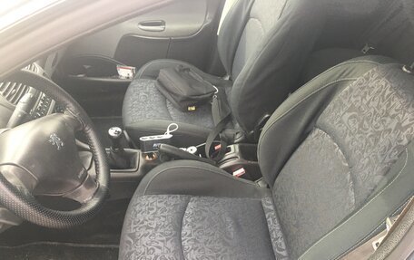 Peugeot 206, 2008 год, 178 000 рублей, 3 фотография