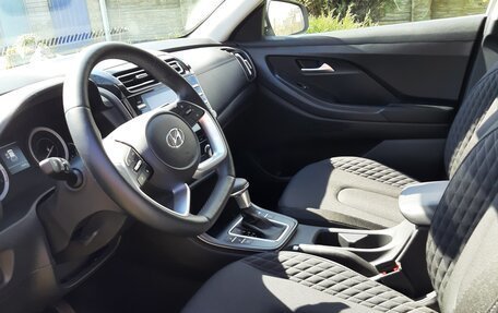 Hyundai Creta, 2021 год, 2 250 000 рублей, 4 фотография