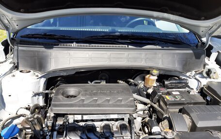 Hyundai Creta, 2021 год, 2 250 000 рублей, 6 фотография